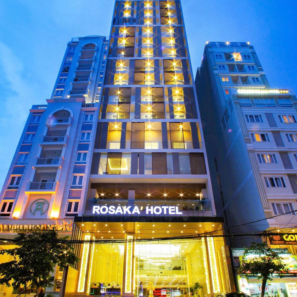 Rosaka 4* миниатюра 2