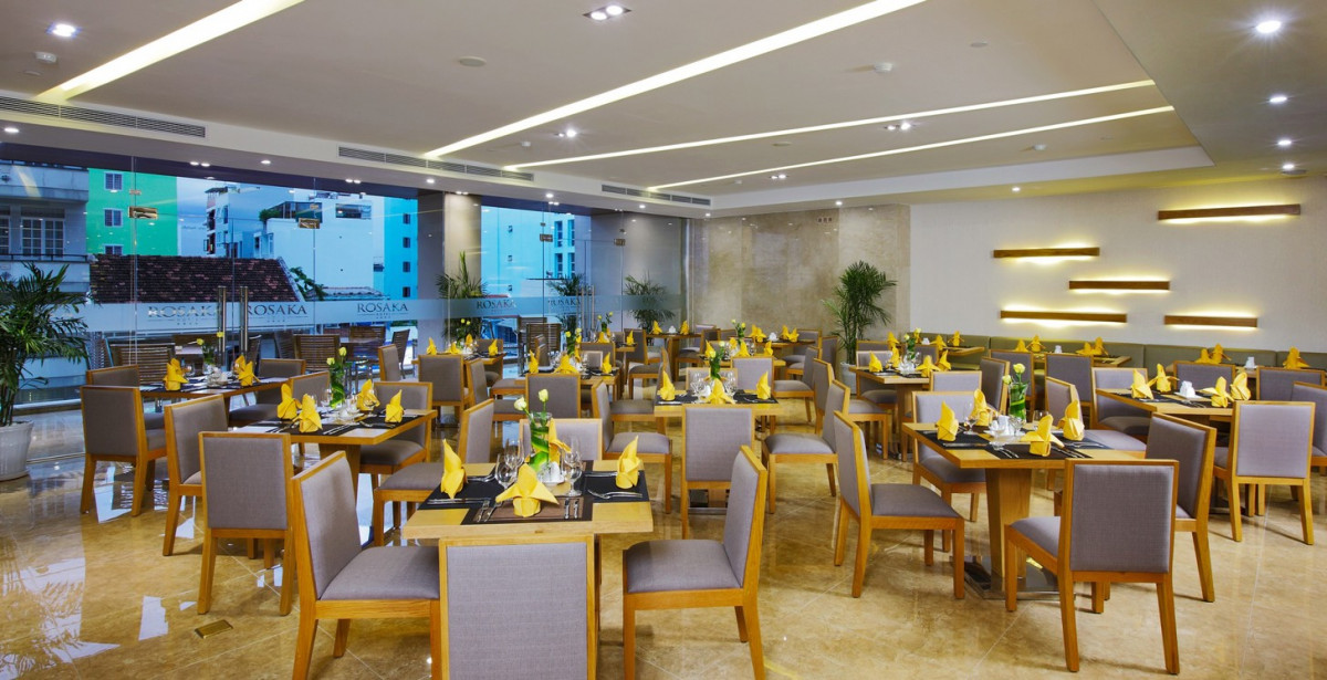 Rosaka 4* миниатюра 4