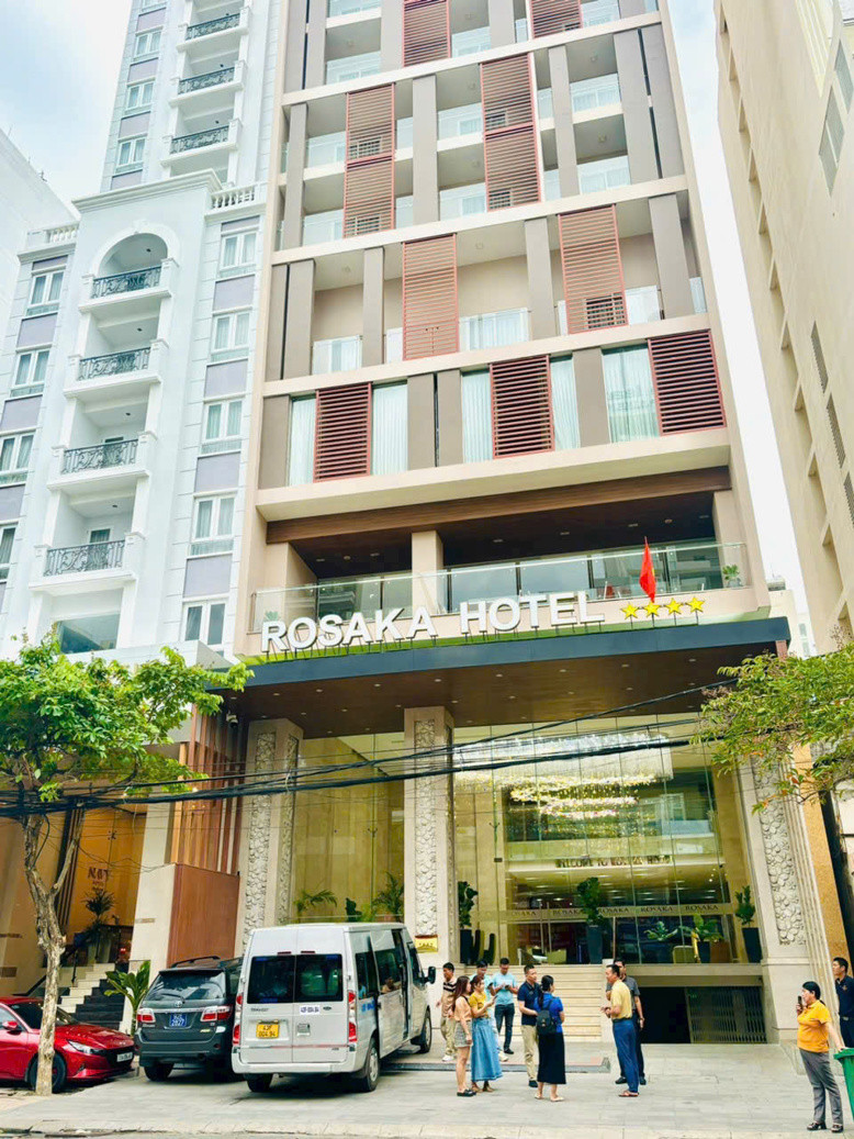 Rosaka 4* миниатюра 5