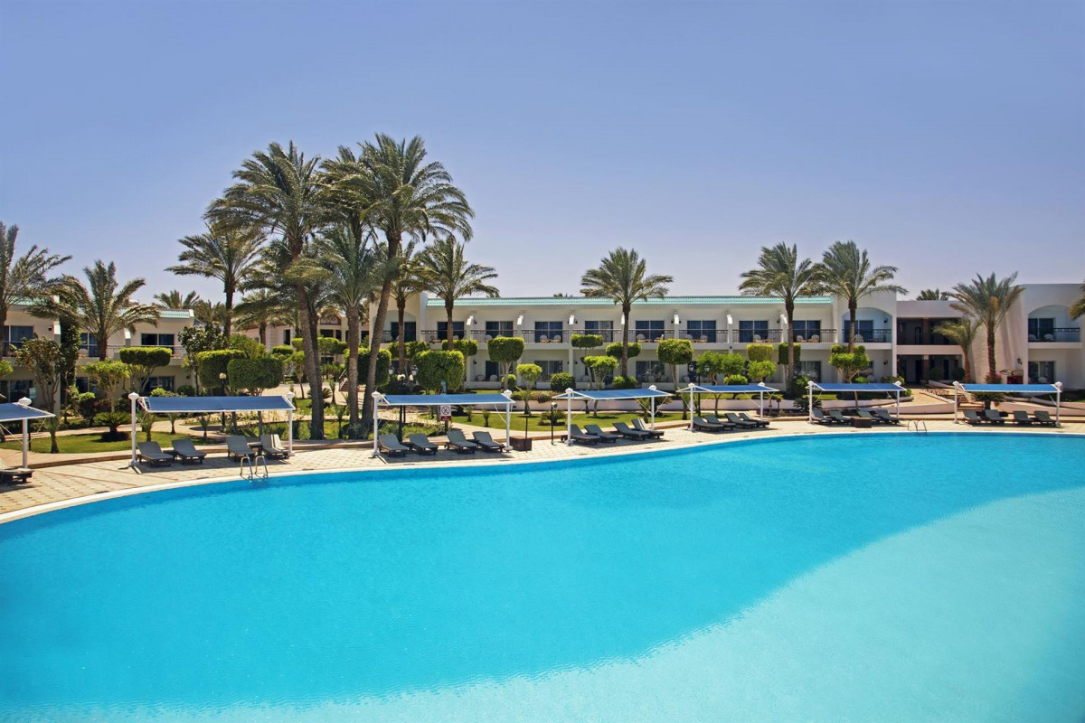 Sultan Gardens Resort 5* миниатюра 4