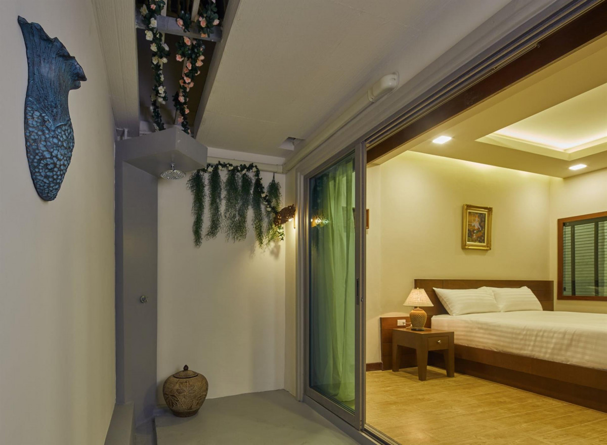 The Agate Pattaya Boutique Resort 4* миниатюра 5