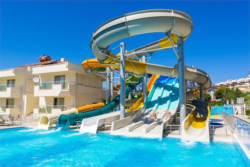 Dream World Hill 5* миниатюра 4