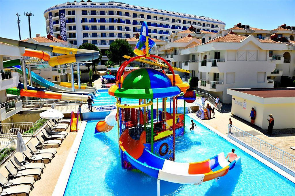 Dream World Hill 5* миниатюра 5