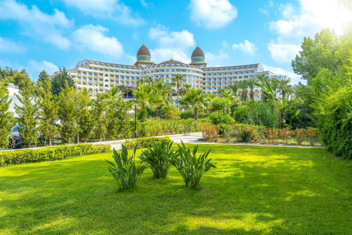 Sidemarin Kirman Premium 5* миниатюра 5