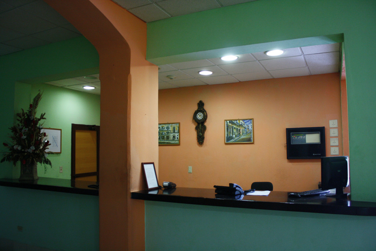 Sercotel San Alejandro (Ex. Islazul) 3* миниатюра 3