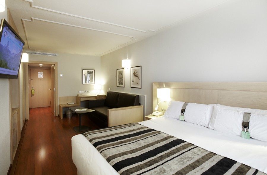 Holiday Inn Andorra (Ex. Crown Plaza) 5*