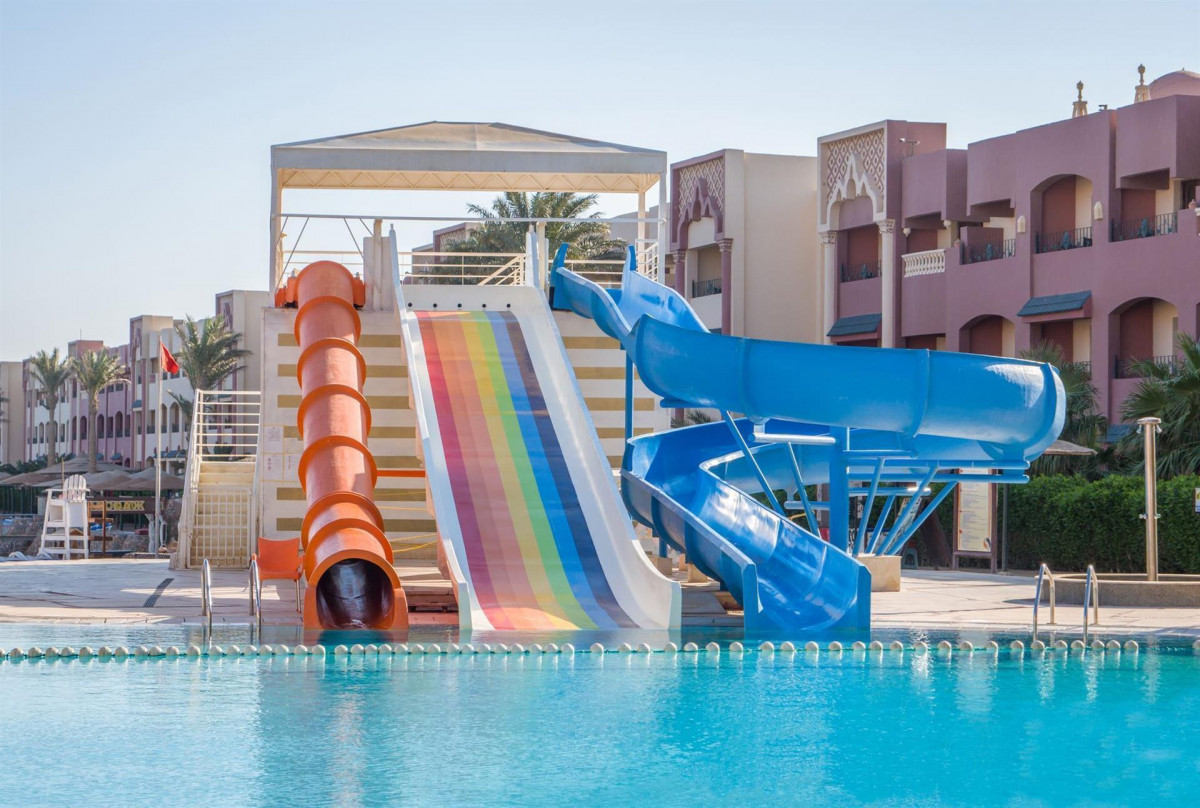 Sunny Days El Palacio (Ex. Sunny Days Resorts Spa & Aqua Park) 4* миниатюра 5