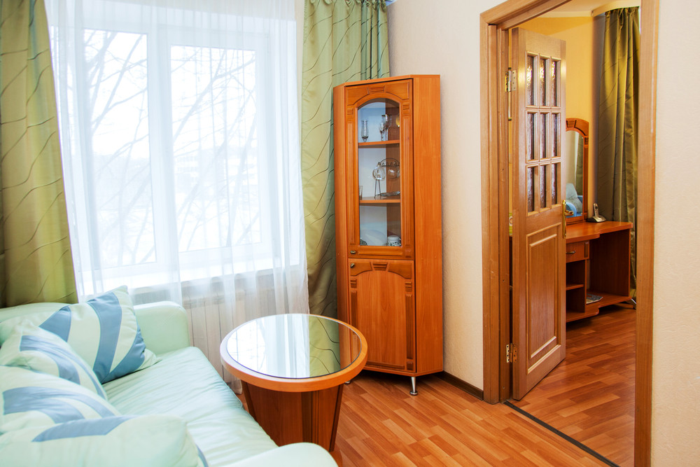 Киевская 3* миниатюра 3