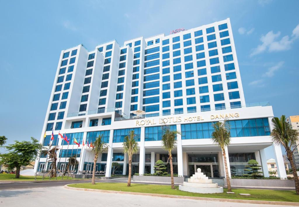 Royal Lotus Da Nang 4*