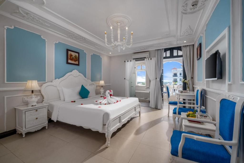 Hoi An Garden Palace 4* миниатюра 3