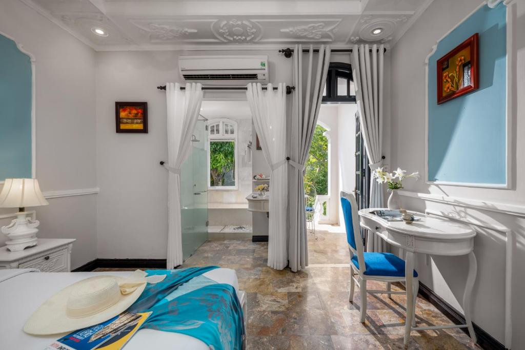 Hoi An Garden Palace 4* миниатюра 4