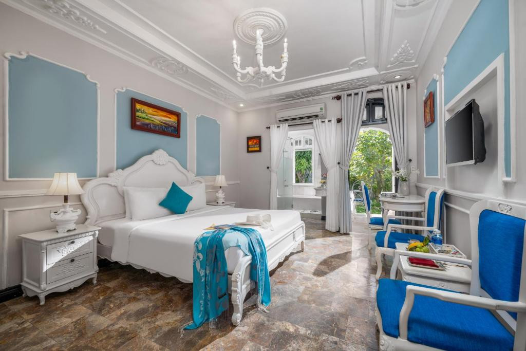 Hoi An Garden Palace 4* миниатюра 6
