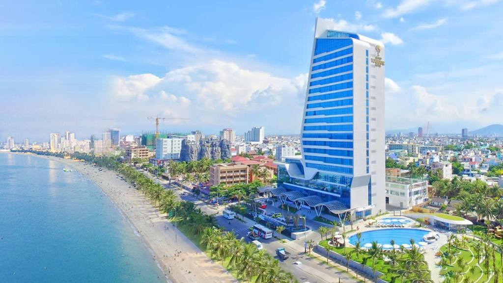 Grand Tourane 5* миниатюра 2