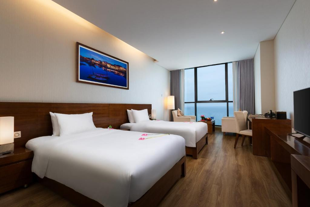 Grand Tourane 5* миниатюра 3