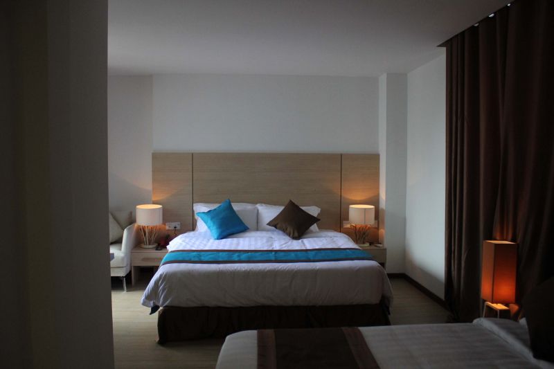 Aquzz Inn Maafushi (Ex. Beachwood Hotel & Spa Maldives) 3* миниатюра 4