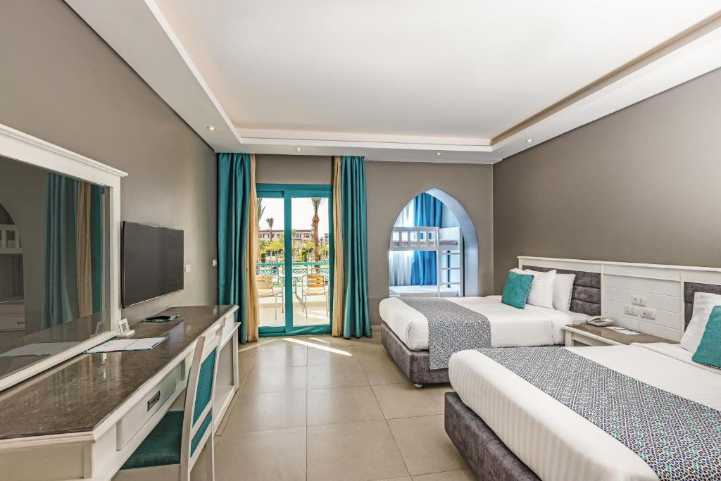 Sunrise Garden Beach Resort Select 5* миниатюра 3