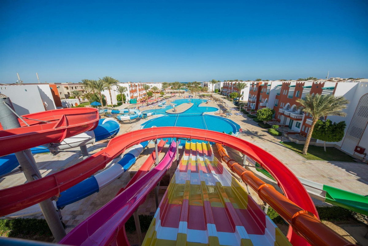 Sunrise Garden Beach Resort Select 5* миниатюра 5