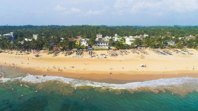 Ritas Hotel 3* миниатюра 3