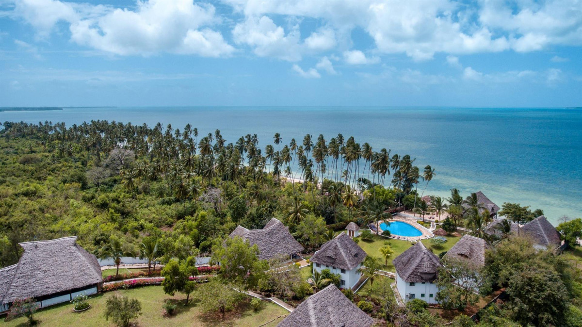 Filao Beach Zanzibar (Ex. Ngalawa Beach Village) 4* миниатюра 4