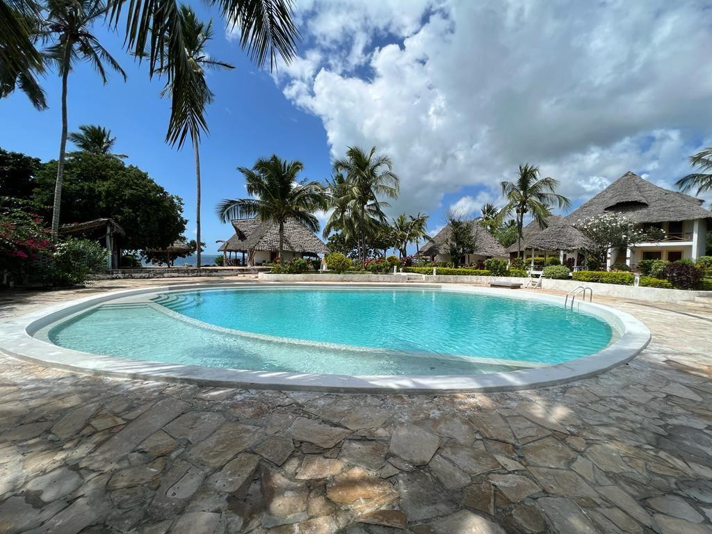 Filao Beach Zanzibar (Ex. Ngalawa Beach Village) 4* миниатюра 5