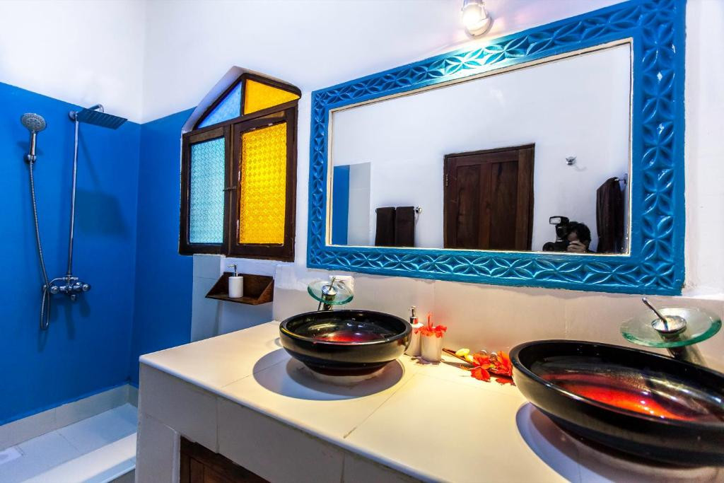 Ahg Waridi Beach Resort & Spa 4* миниатюра 4