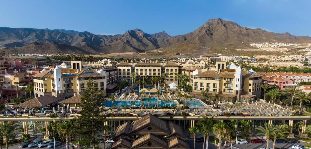 Costa Adeje Gran 5* миниатюра 2