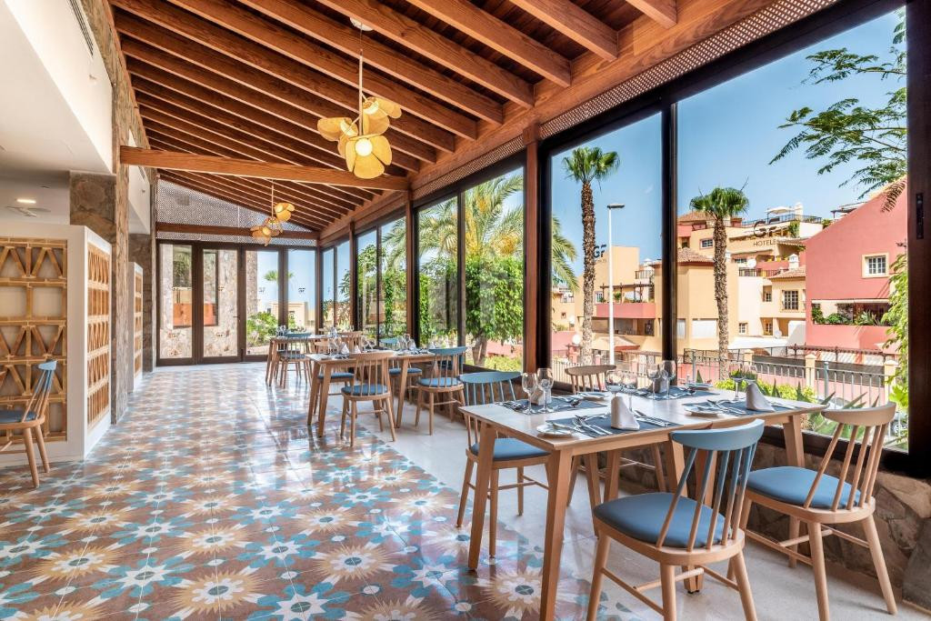 Costa Adeje Gran 5* миниатюра 5