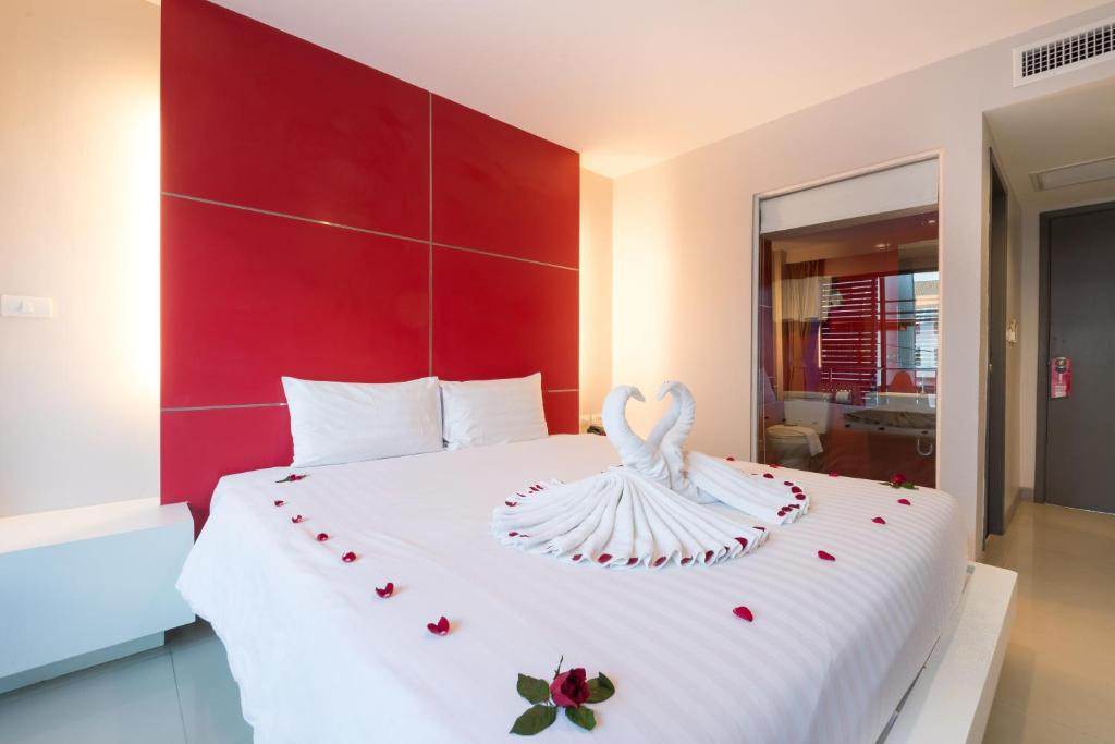 Alfresco Phuket Hotel 3* миниатюра 5