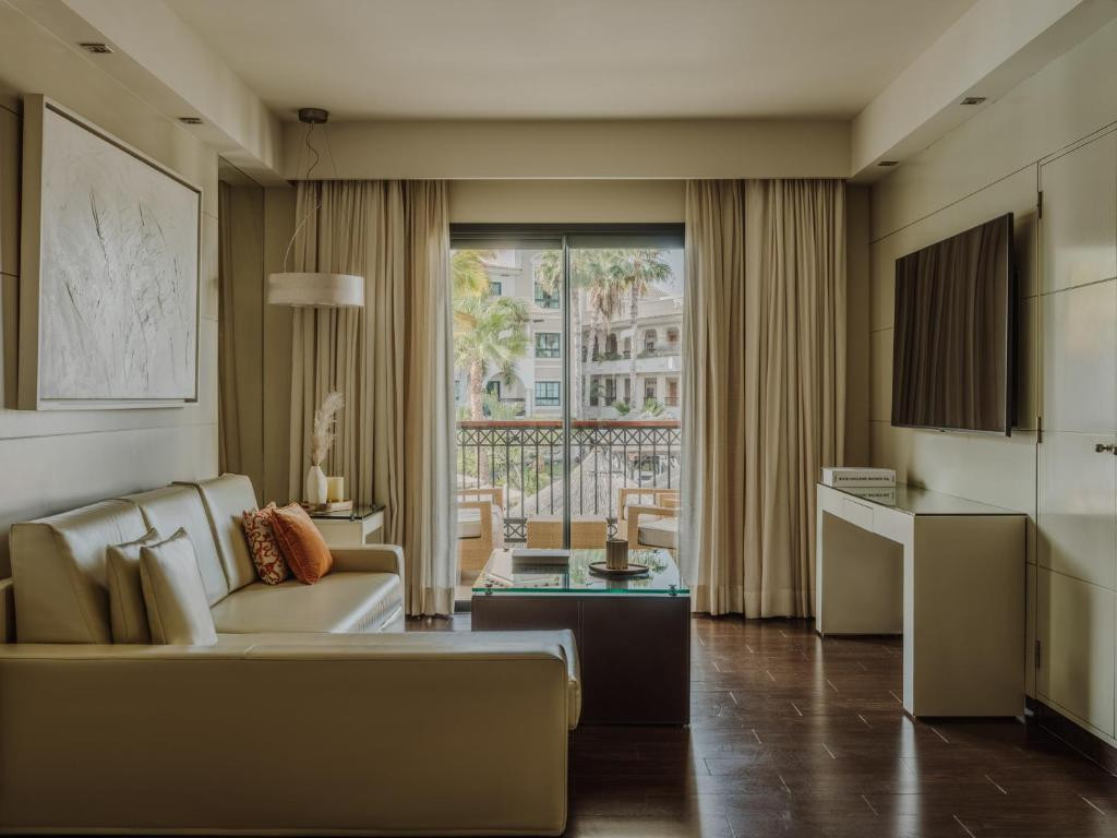 Gran Melia Palacio De Isora 5* миниатюра 6