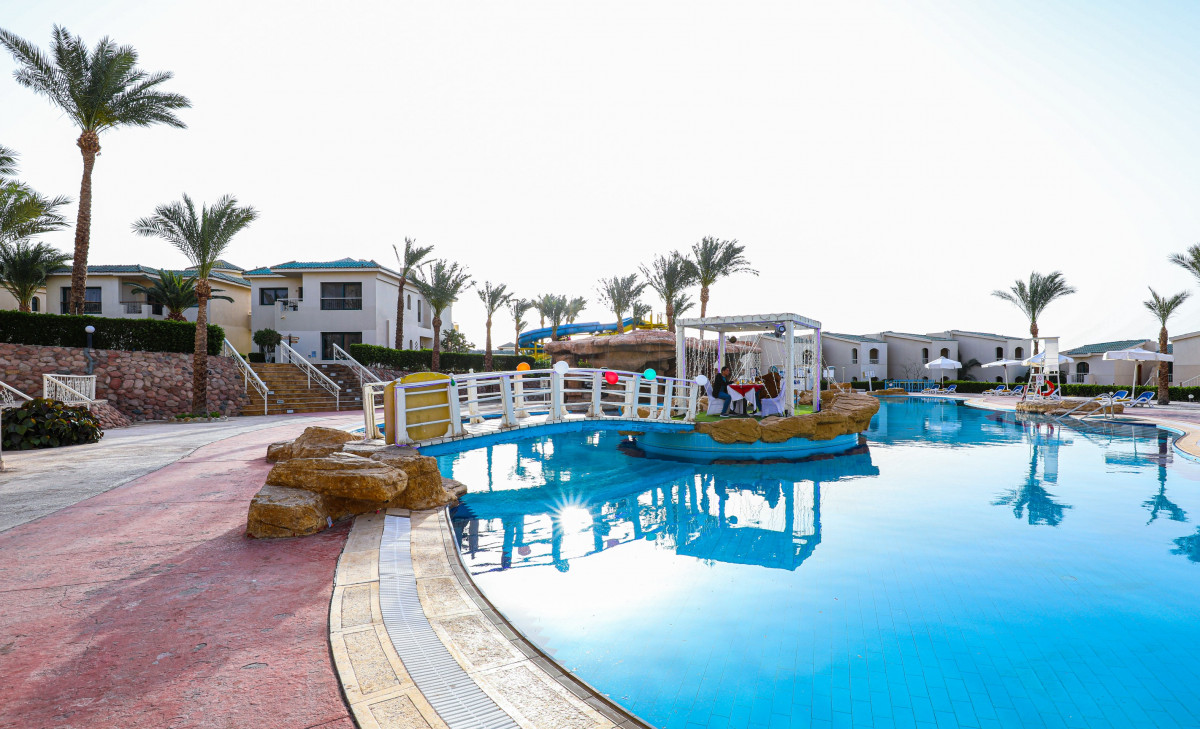 Island View Resort (Ex. Sunrise Island View Resort) 5* миниатюра 5