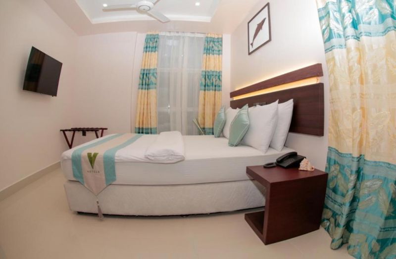 The White Harp Beach миниатюра 5