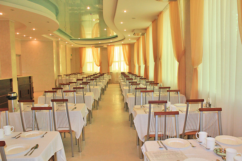 Аврора Санаторий 3* миниатюра 6