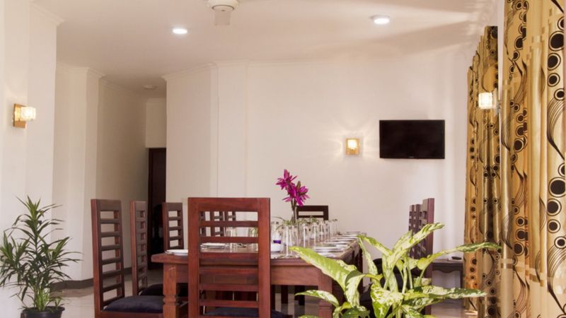 Italia Ambalangoda 1* миниатюра 4