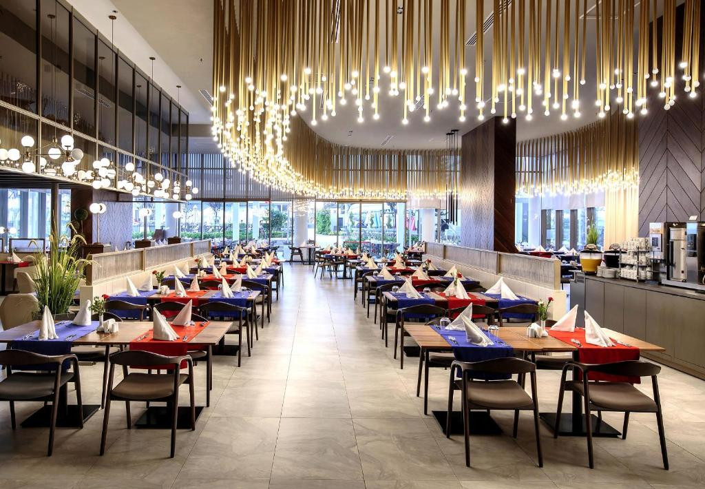Riolavitas Resort & Spa 5* миниатюра 3