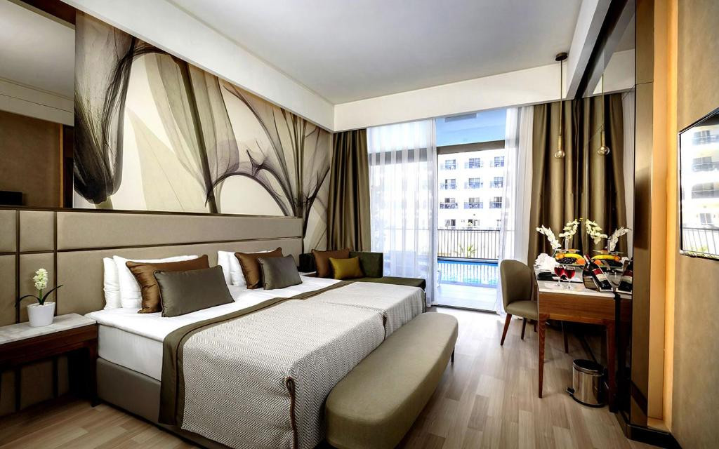 Riolavitas Resort & Spa 5* миниатюра 4