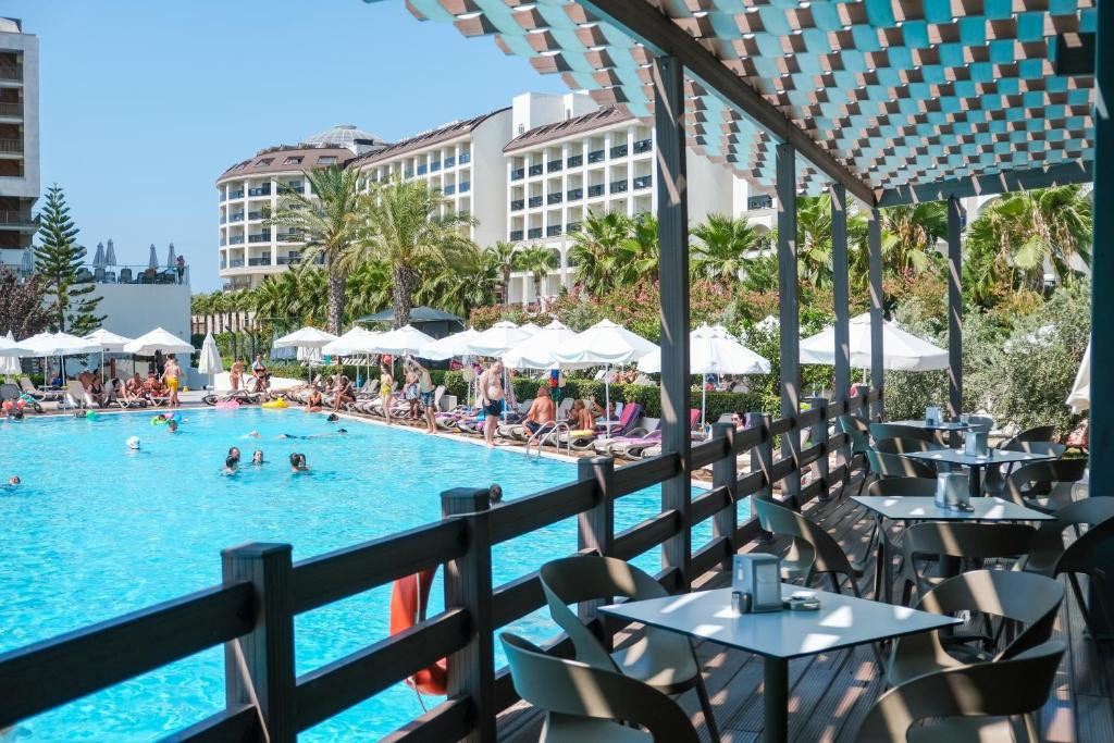 Riolavitas Resort & Spa 5* миниатюра 6