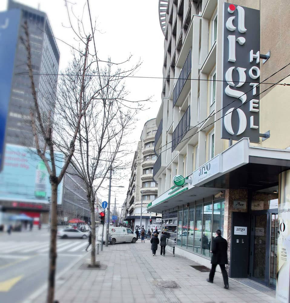 Argo 3* миниатюра 2