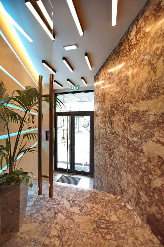 Argo 3* миниатюра 4