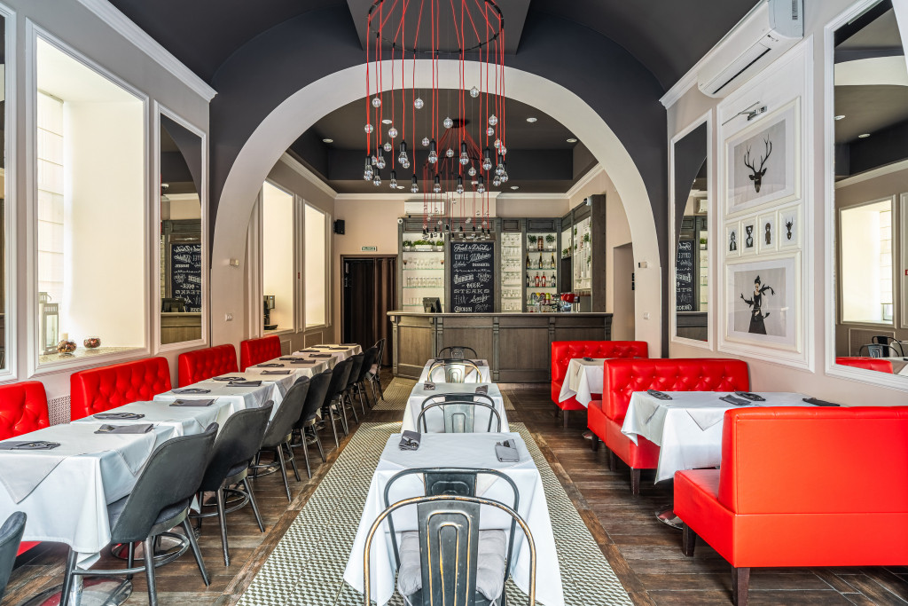 Kravt (Кравт) 3* миниатюра 6