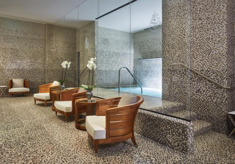 Four Seasons Bahrain Bay 5* миниатюра 4