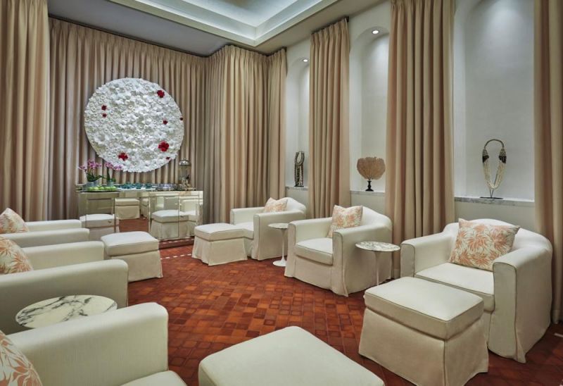 Four Seasons Bahrain Bay 5* миниатюра 5