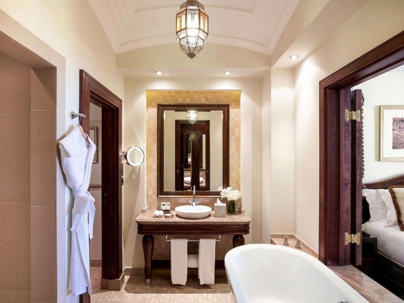 Sofitel Bahrain Zallaq Thalassa Sea & Spa 5* миниатюра 5