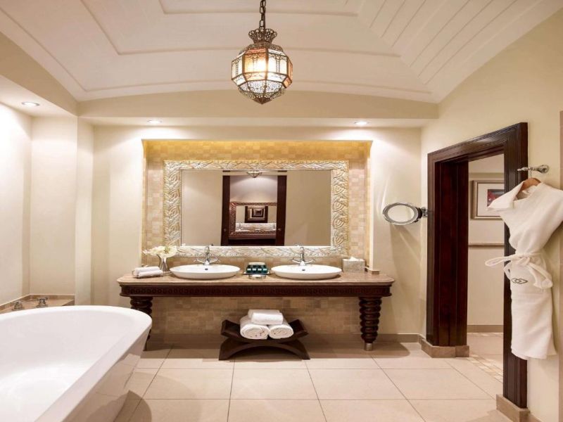 Sofitel Bahrain Zallaq Thalassa Sea & Spa 5* миниатюра 6