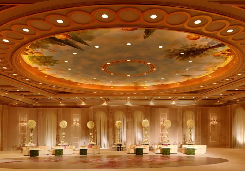 The Ritz-carlton Bahrain 5* миниатюра 5