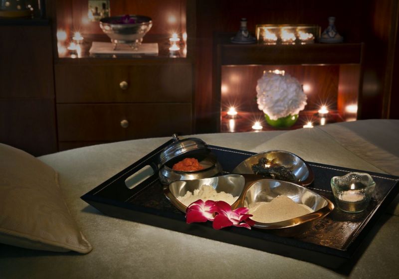 The Ritz-carlton Bahrain 5* миниатюра 6