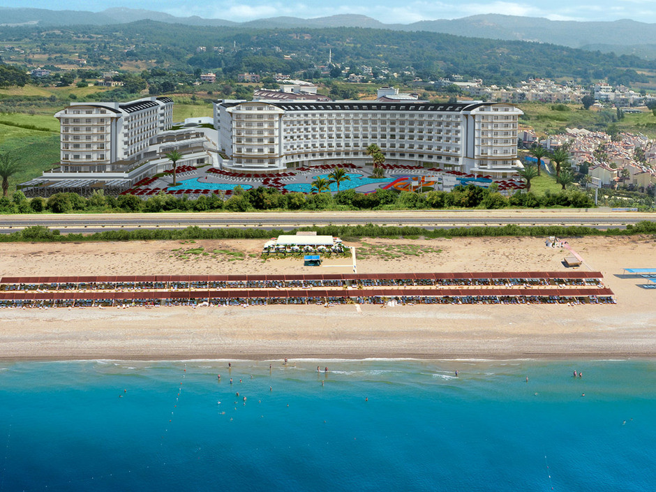 Calido Maris Hotel 5*