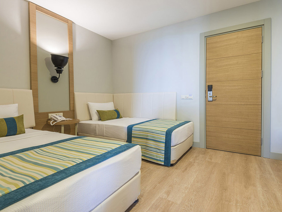 Calido Maris Hotel 5* миниатюра 4