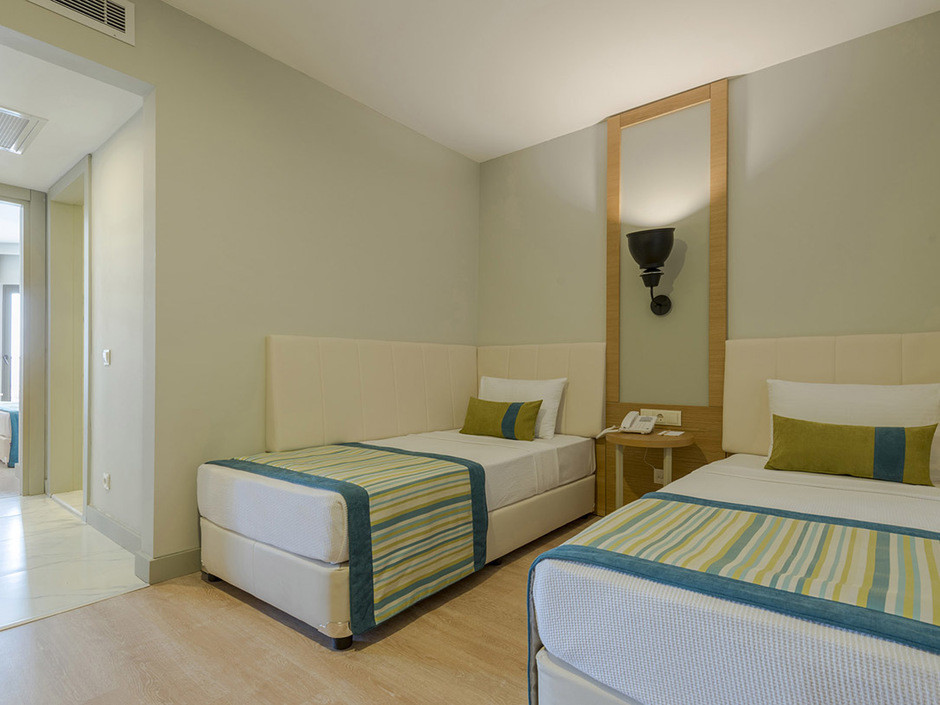 Calido Maris Hotel 5* миниатюра 5