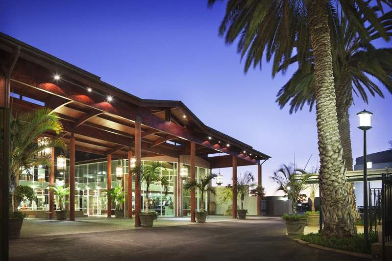 Roca Nivaria Gran Hotel 5* миниатюра 2