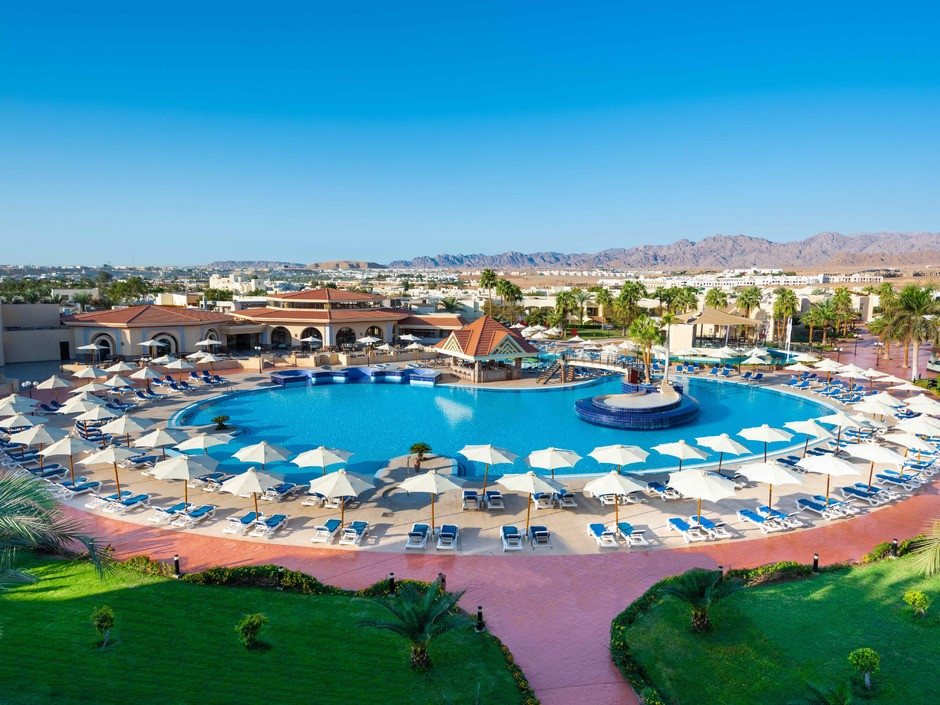 Xperience Kiroseiz Parkland 5* миниатюра 2